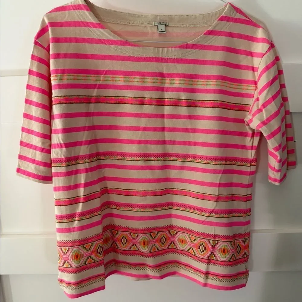 J. Crew excellent stylish
